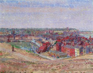 Dieppe, ca. 1911