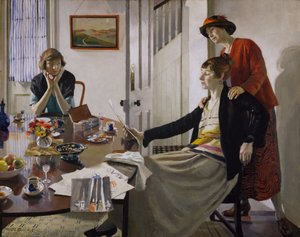 Die Kritiker von Harold Harvey