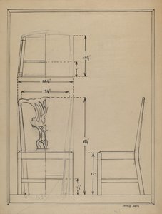 Stuhl