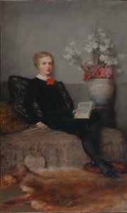 James Buchanan Johnston von Harper Pennington
