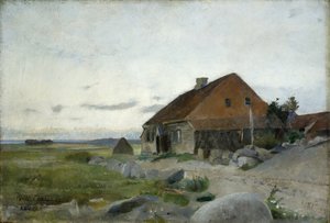 Von Kvalbein
