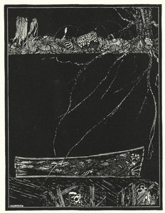 Edgar Allan Poe: Das vorzeitige Begräbnis von Harry Clarke