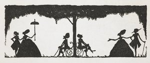 Illustration für die Geschichte 