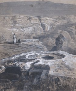 Der Altar des Baal