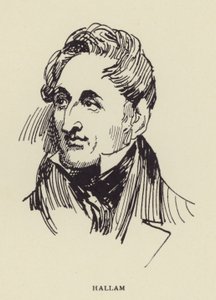 Hallam von Harry Furniss
