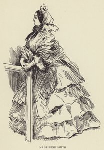 Madeleine Smith