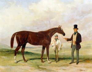 Rataplan, 1851