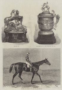 Der Ascot-Pokal