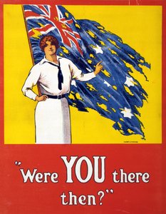 Erster Weltkrieg 1914-1918: 