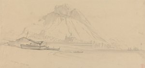 Alicante, Spanien von Harry John Johnson