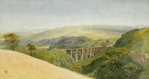 Ivy Bridge, ca. 1850