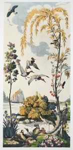 Magnum Opus: Tafelenten, veröffentlicht 1933