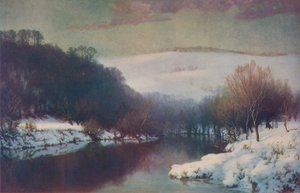 Winterschlaf