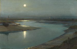 Küstenlichter, ca. 1923