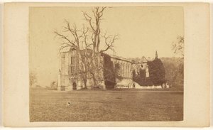 Bolton Abbey, Yorkshire nahe Skipton