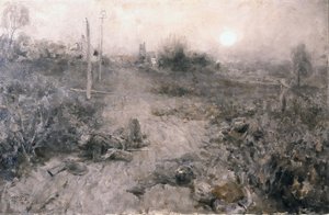 Der Überfall