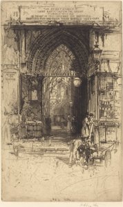 St. Bartholomäus der Große, Smithfield