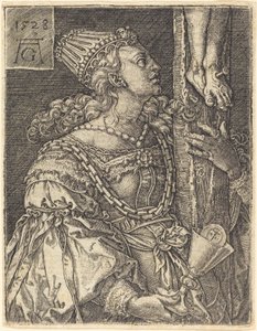 Glaube von Heinrich Aldegrever