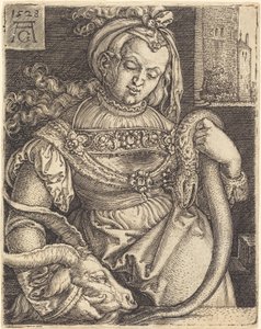 Unmäßigkeit, 1528