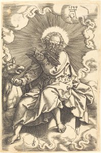 Lukas, 1539