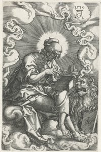Markus Vier Evangelisten (Serientitel)
