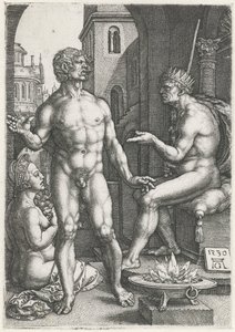Mucius Scaevola