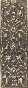 Ornament, 1552