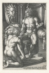 Sol (Apollo) (Die sieben Planeten)