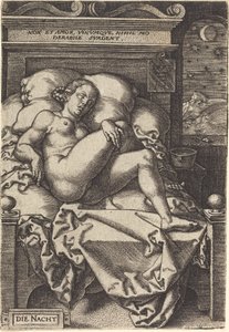 Die Nacht