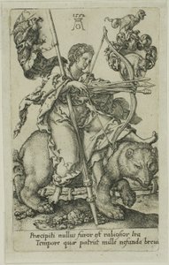 Zorn, aus den Lastern