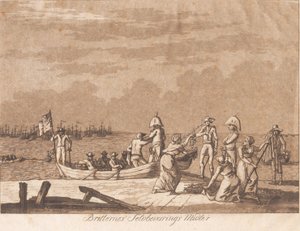 "Britische Selbstschutzmittel" von Heinrich Grosch
