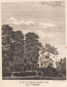 Düsternbrock. 1. Teil