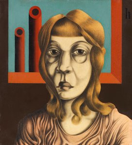 Fabrikarbeiter, 1926
