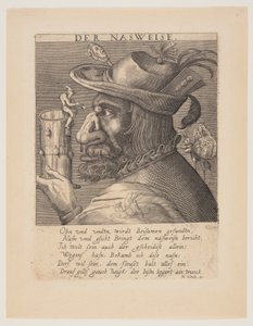 Der Nasweise