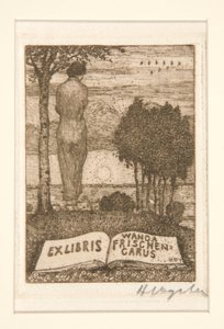 Exlibris