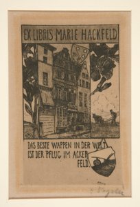 Exlibris