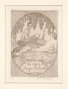 Exlibris