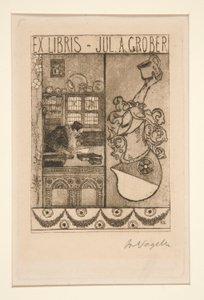Exlibris
