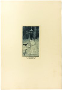 Die Schlangenbraut