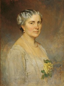 Margarethe Gräfin Lanckorónska