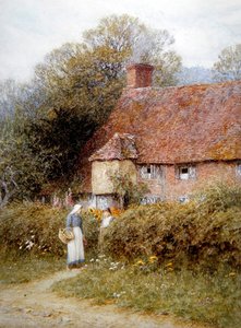 Hütte in Witley, Surrey