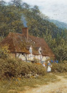 Cottage in der Nähe von Witley, Surrey