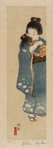 O Tsuyu San von Helen Hyde