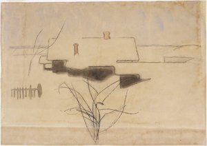 Landschaft von Tammisaari