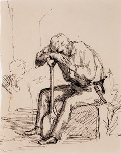 Ohne Titel von Helene Schjerfbeck