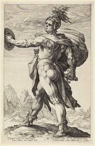 Calphurnius