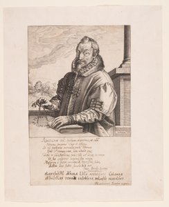 Christopher Plantin, Verleger in Antwerpen