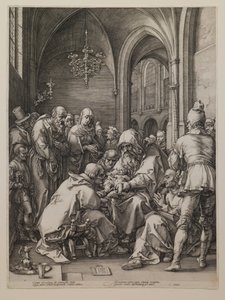  von Hendrick Goltzius