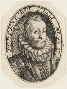 Gerrit Dircksz. oder Claes Steffensz. Heussen