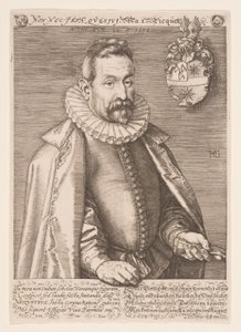 Jan Nicquet, Kunstsammler in Amsterdam